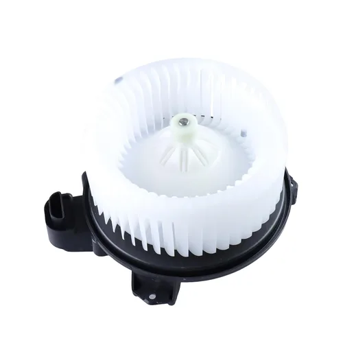 Miniatura 28 de Conjunto de Motor Soplador del Calentador de CA, Motor Soplador con Ventilador Compatible con Ford Edge 2007-2017, Ford Fusion 2013-2017, Reemplaza