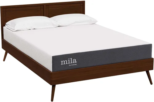 Miniatura 19 de Modway Emma Comfort - Espuma viscoelástica de 6 pulgadas