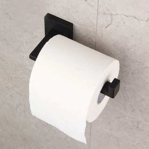 Miniatura 9 de GERZWY Juego de accesorios de baño SUS304 de acero inoxidable para ducha de baño de 3 piezas