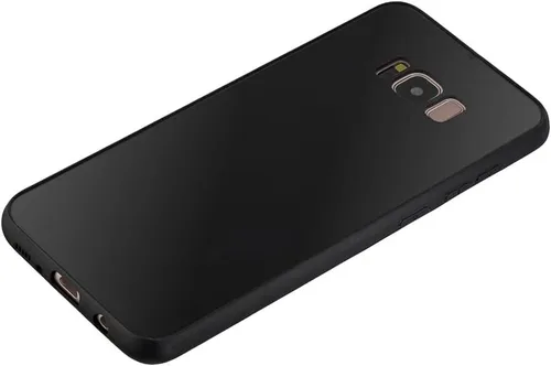 Miniatura 5 de Funda personalizada para Samsung Galaxy S8 Plus, funda personalizada antiarañazos con vidrio templado, funda protectora a prueba de golpes, de TPU