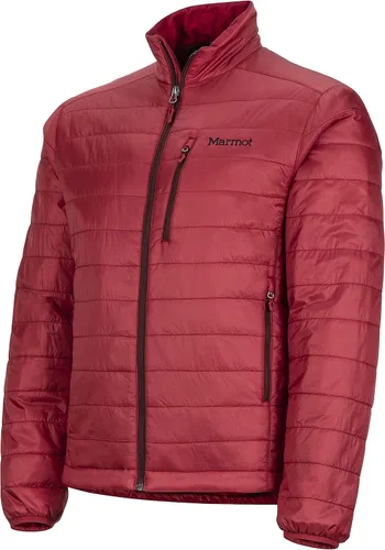 Miniatura 5 de Marmot Chaqueta acolchada con aislamiento Calen para hombre