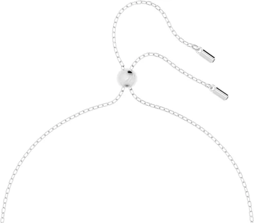 Miniatura 3 de SWAROVSKI Collar con colgante de colección hueca