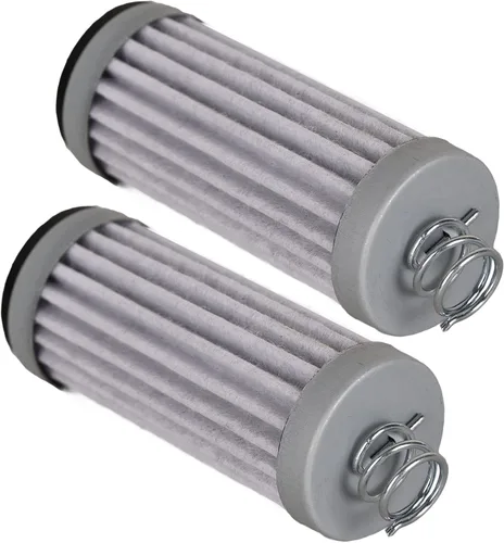 HIFROM Paquete de 2 filtros de aceite de repuesto 1A632026450 AM131102 535402819 586666801 compatible con K66I K66L K66M K66R K574B K574C K574D