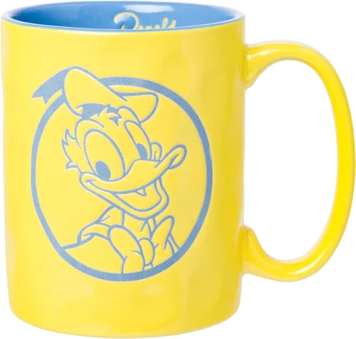Miniatura 6 de Silver Buffalo Disney Mickey Mouse - Juego de 2 paletas