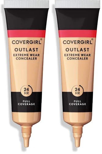 Miniatura 15 de COVERGIRL Outlast Extreme Wear Corrector, Buff Beige 825