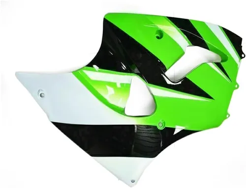 Miniatura 6 de Carenados completos de motocicleta compatibles con Kawasaki ZX-6R / ZZR600 05-08 2000 2001 2002 ZX6R 636 00 01 02 ABS inyección de plástico ABS
