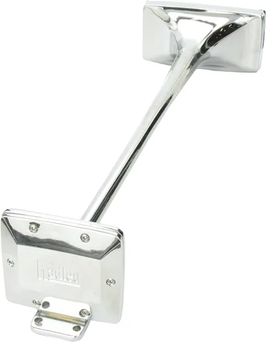 Miniatura 2 de HADLEY HORNS H00977 Kit de bocina de aire rectangular de 29