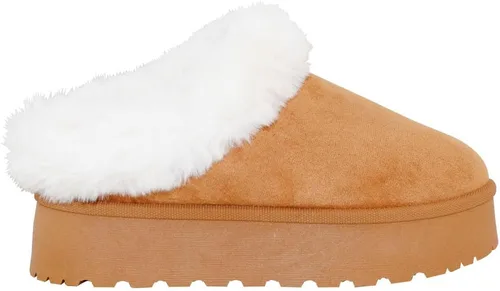 Miniatura 2 de TRENDSUP Pantuflas esponjosas para mujer