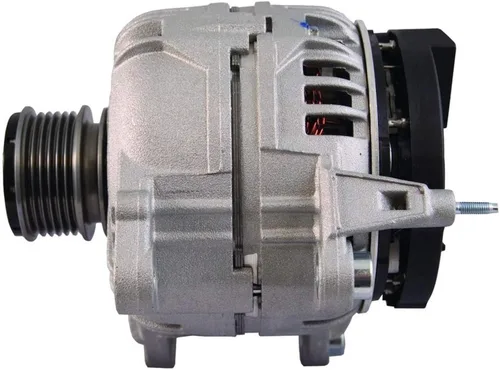 Miniatura 6 de Premier Gear PG-11134 Reemplazo del alternador para Jetta, Passat, Beetle, Golf, GTI, A3, Eos, A3 Quattro, TT Quattro, TT, TTS Quattro, Jetta City