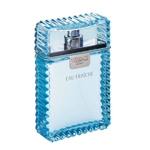Miniatura 6 de Versace Man Eau Fraiche by Versace para Hombre 3.4 oz Spray de Eau de Toilette