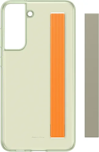 Miniatura 12 de Samsung Funda protectora transparente para teléfono Galaxy S21 FE 5G, funda protectora para teléfono, protector a prueba de golpes para teléfono