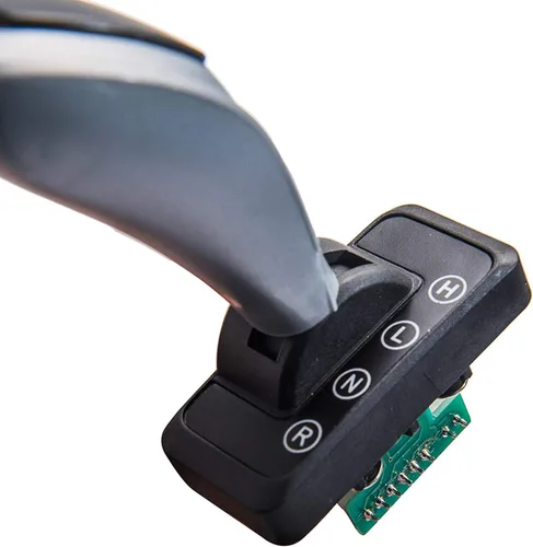 Miniatura 8 de Interruptor de engranaje de coche eléctrico para niños, interruptor electrónico de engranaje delantero y marcha atrás, para interruptor de piezas
