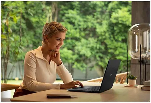 Miniatura 8 de LG gram (2022) 17Z90Q - Laptop ultraligera, pantalla IPS de 17 pulgadas (2560 x 1600), procesador Intel Evo 12ª generación i7 1260P, 16 GB LPDDR5