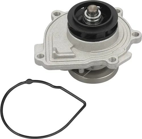 Miniatura 2 de TCKWP338 Kit de correa de distribución del motor con bomba de agua 2012 2013 2014 para Chevrolet Cruze 2009 2010 2011 Aveo 5 2012 2013 Sonic 2009