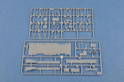Miniatura 9 de Hobby Boss USS Bataan LHD-5 Kit