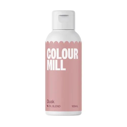 Miniatura 8 de Colour Mill Colorante para alimentos a base de aceite, 100 mililitros (Nude)