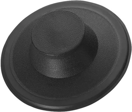 Tapón De Drenaje para fregadero, tapón para fregadero de cocina de acero Inoxidable, Tapón para desagüe, se ajusta a Kohler, InSinkErator, Waste