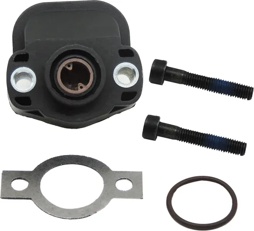 Miniatura 15 de HiSport Sensor de posición del acelerador TPS E5TZ9B989B E4AF9B989AA Compatible con Ford Bronco 1985-1995, Econoline E-150 E-250 E-350 F-150 F-250