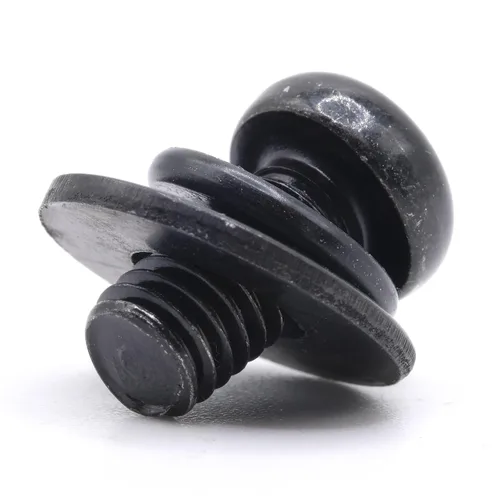 Miniatura 5 de ReplacementScrews Tornillos de montaje en pared compatibles con Vizio V505-G9