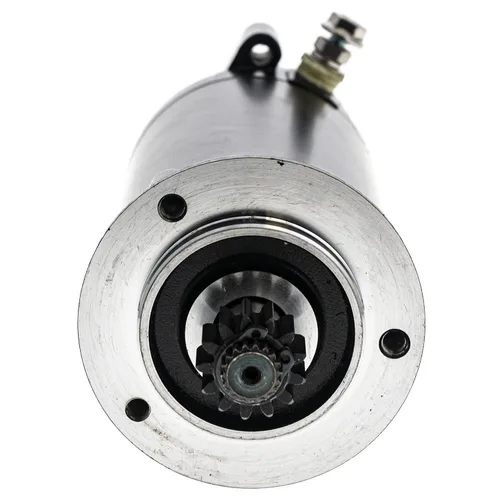 Miniatura 3 de NICHE Motor de arranque para Ducati Monster 1000 S4R S4RS Superbike 1098 749 SportTouring ST4S Multistrada 1100