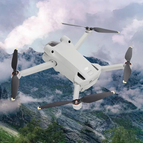 Miniatura 3 de 32 piezas de hélices Mini 4 Pro/Mini 3 Pro, repuesto rápido, cuchillas de bajo ruido, alas para DJI Mini 3/4 Pro Dron, accesorios exclusivos