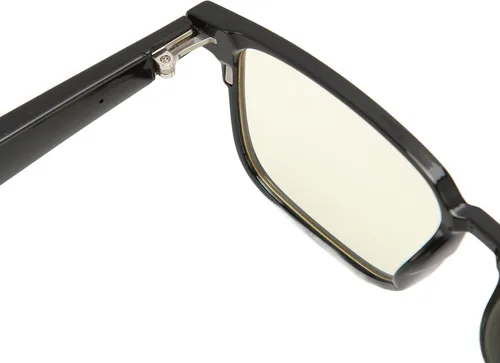 Miniatura 9 de Lentes inteligentes, gafas Bluetooth 5.3, lentes de audio inteligentes, micrófono integrado, altavoz IPX4, lentes de sol Bluetooth compatibles