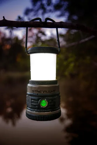 Miniatura 7 de Streamlight 44931 The Siege farol Coyote