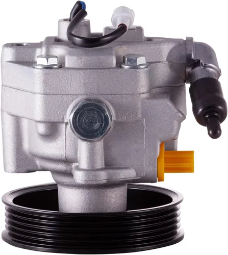 Miniatura 8 de Bomba de dirección asistida 60-5290P Compatible con Subaru Forester 2010-09, Impreza 2012-08