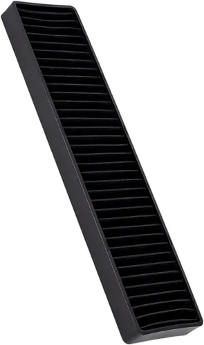 Miniatura 6 de Nispira 5230W1A003A - Filtro de carbón de repuesto para LG Kenmore Range Hood Microondas AP4439398 1164492 AH3527523 EA3527523 PS3527523 Escape