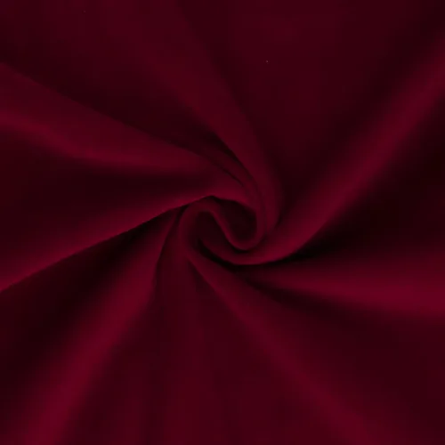 Miniatura 2 de Mook Fabrics Terciopelo sólido, corte real por yarda