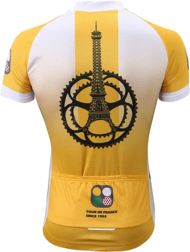 Miniatura 33 de Strgao - Camiseta de manga corta para hombre