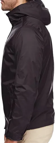 Miniatura 3 de Tommy Hilfiger - Chaqueta impermeable transpirable con capucha para hombre