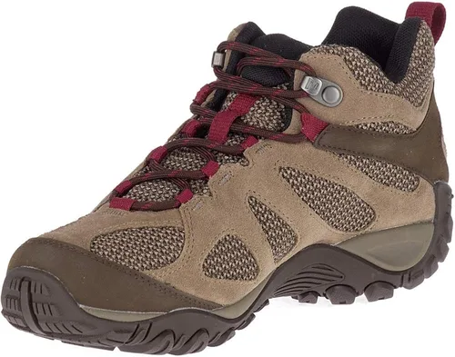 Miniatura 7 de Merrell Yokota 2 Mid - Botas de senderismo impermeables