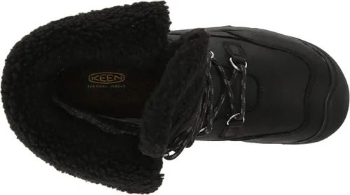 Miniatura 5 de KEEN Botas Betty cortas impermeables con aislamiento al tobillo para mujer