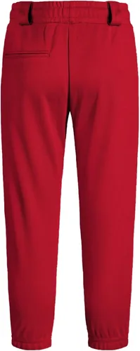Miniatura 2 de QBK 2T3T4T5T Pantalones de béisbol para niños pequeños, pantalones de sóftbol para niños, pantalones de pelota para niño y niña