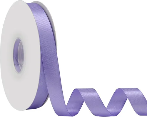 Miniatura 148 de 10 Classic Colors Double Face Satin Ribbon Set 1/8 Inch Polyester Ribbons for Gift Wrapping Fabric Ribbon for Crafts Flower Bouquet Arts Wedding