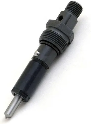 Miniatura 3 de Inyector de combustible 2645A051 B00802A compatible con motor Perkins 1004-40T Caterpillar 312C