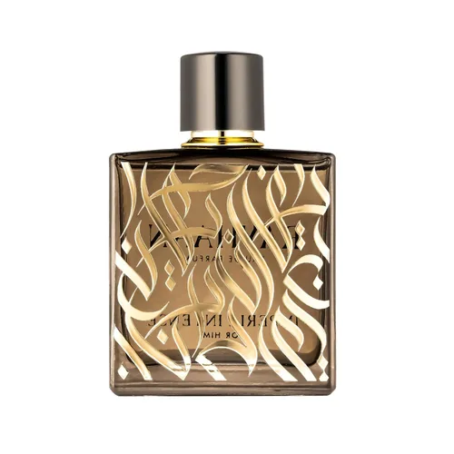 Miniatura 2 de Rayhaan Imperia Intense - Eau de Parfum en espray para hombre, 3.4 onzas