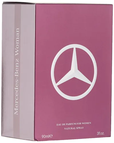 Miniatura 2 de Mercedes Benz Mujer para mujer - 3 oz EDP Spray