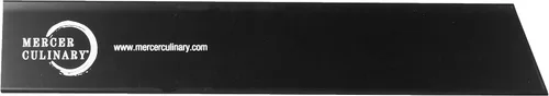 Miniatura 8 de Mercer Culinary Funda para cuchillo, negro, 6 pulgadas x 1 pulgada