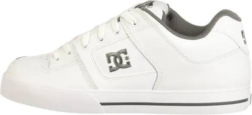Miniatura 8 de DC Men's Pure Low Top Casual Skate Shoe
