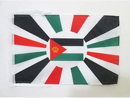 Miniatura 671 de Bandera de México AZ FLAG, 45.7 x 30.5 cm, con cordones - Pequeñas banderas mexicanas de 30 x 45 cm - Bandera de 45.7 x 30.5 cm