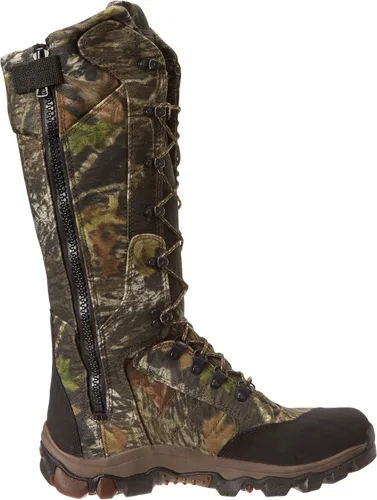 Miniatura 6 de Rocky Botas de caza de serpientes impermeables Lynx para hombre, Multi color, talla única