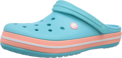 Miniatura 10 de Crocs Crocband - Zuecos para hombre y mujer Shiitake