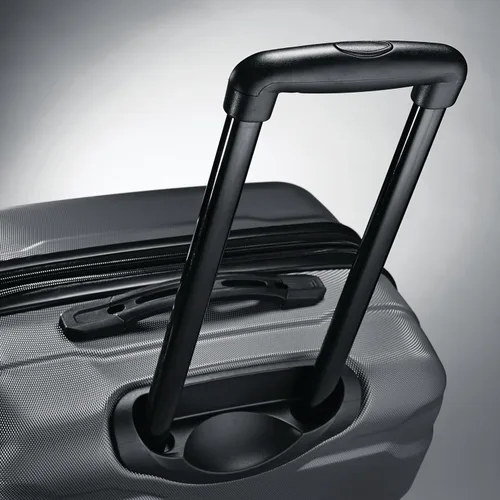 Miniatura 29 de Samsonite Omni PC - Maleta extensible rígida, Negro