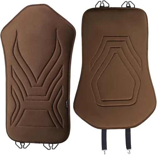 Miniatura 6 de Lord AutoFashion - Funda universal para asiento de automóvil, Albion, tela de tela de ajuste universal para automóviles, SUV, camiones, camionetas