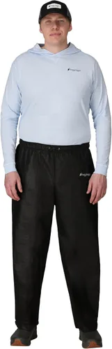 Miniatura 12 de FROGG TOGGS Pantalón de lluvia clásico Pro Action impermeable transpirable para hombre