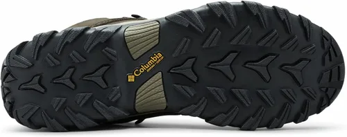 Miniatura 5 de Columbia Men's Newton Ridge Plus Ii Waterproof Hiking Shoe