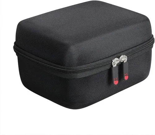 Miniatura 5 de Hermitshell GCSBTR-100-000 - Maletín rígido de viaje para Sunbeam Hot-2-Trot (800 W, suela antiadherente)