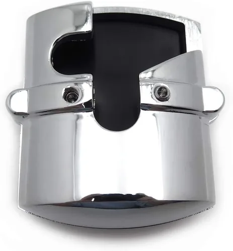 Miniatura 6 de HONGK - Pedal de freno compatible con Rebel 250 Shadow 600 750 Spirit Magna 1100 Sabre Ace Aero [B01C0SZ1XA]